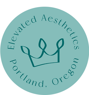 Elevated Aesthetics Logo