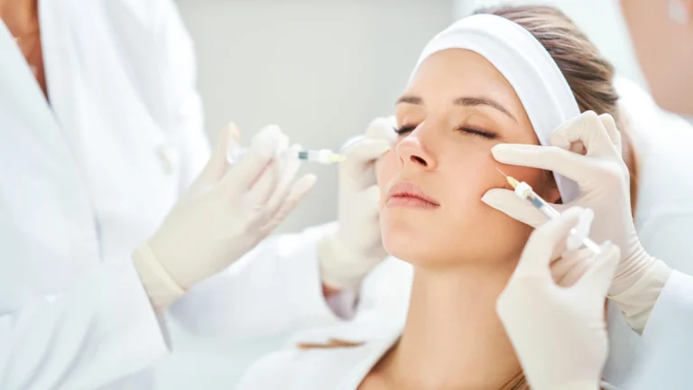 Ultimate Guide to Botox, Fillers, and Injectables