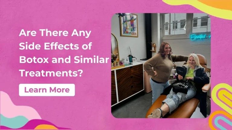 are-there-any-side-effects-of-botox-and-similar-treatments
