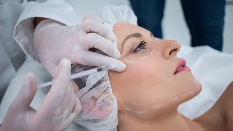 Dermal Fillers in Portland, OR