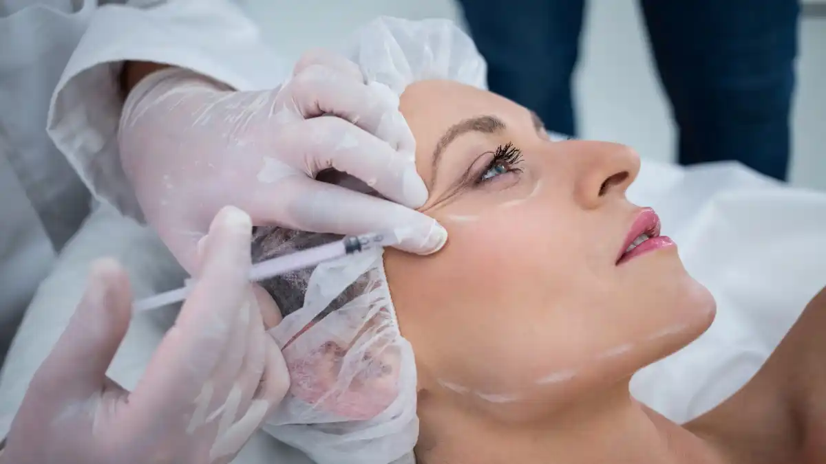 Dermal Fillers in Portland, OR