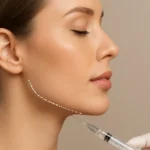 Jawline Contouring With Fillers for a Defined Profile