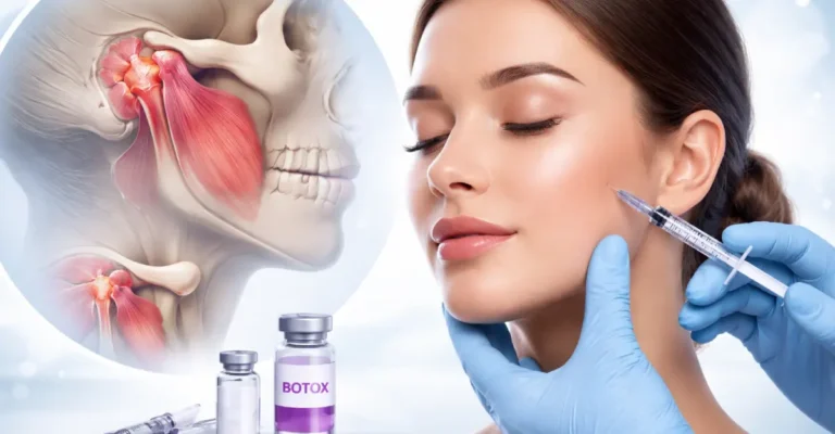 Botox for TMJ & Masseter: What to Expect in 2026