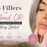 Lip Fillers in Portland, OR: Your Complete Guide to Getting Started